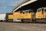 UP 2468